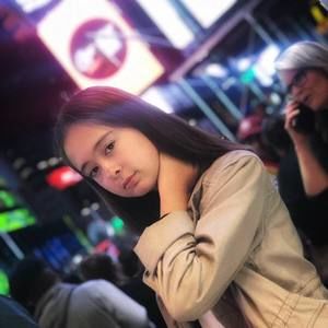 Meet your Posher, Ingrid